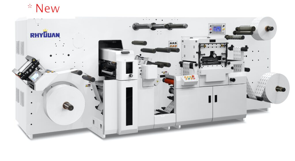 Compact Digital FinishingKISS330PLUS2