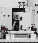 Semi-rotary Die-cutting 