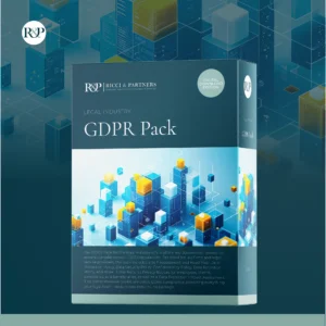 GDPR Pack