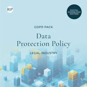 Data Protection Policy
