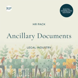 Ancillary Documents
