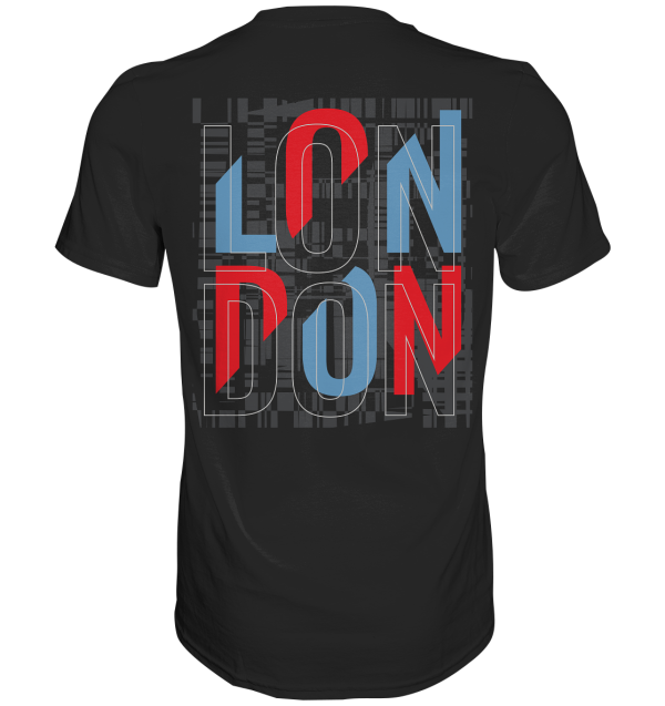 London_11887988 - Classic Shirt