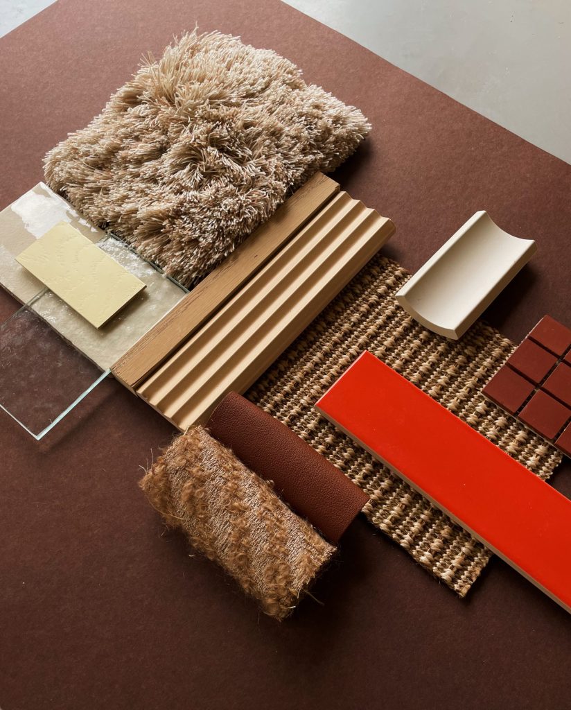moodboard