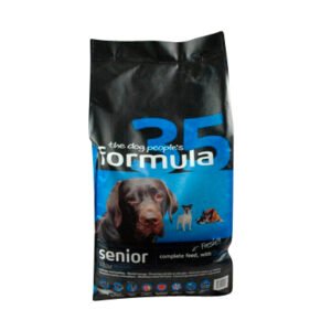 Super Premium Formula 35 - Senior
