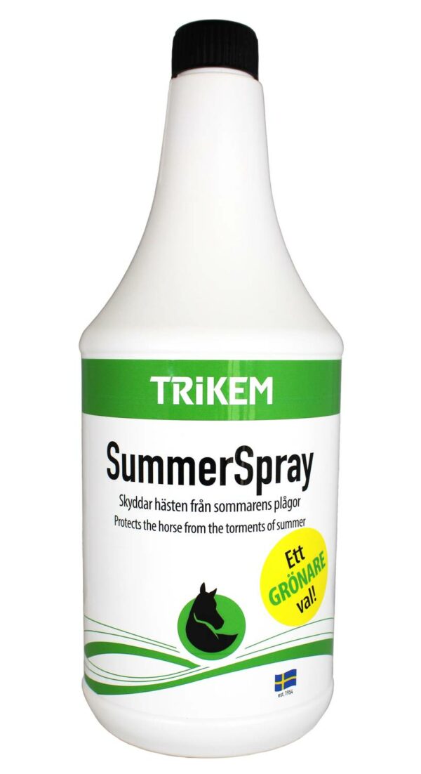 SummerSpray Trikem