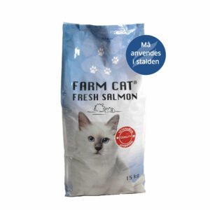 Farm Cat Fresh Salmon