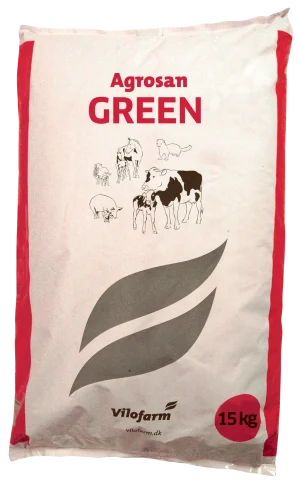 agrosan green 15 kg