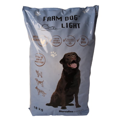 Farm Dog Light
