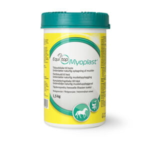 Equitop Myoplast 1,5 kg