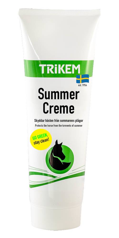Trikem SummerCreme