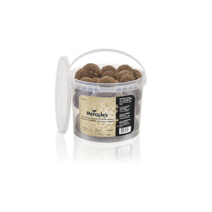 Hercules gold gourmet mejsebolde