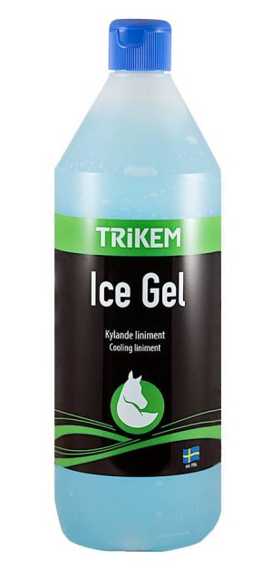 Ice gel