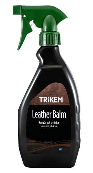 Læderbalsam