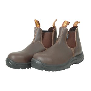 Blundstone sikkerhedsstøvle