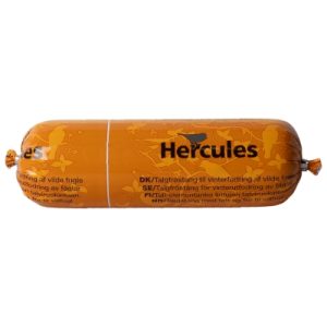 Hercules fedtpølse