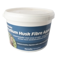 Hercules physillum fibre apple