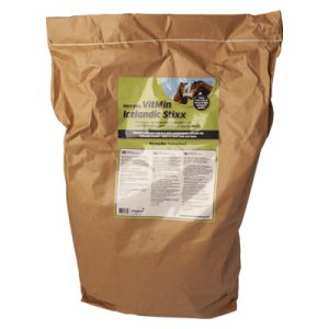 hercules icelandic vitmin stixx 15 kg