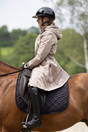 Parka Alpin vandtæt inkl. vest