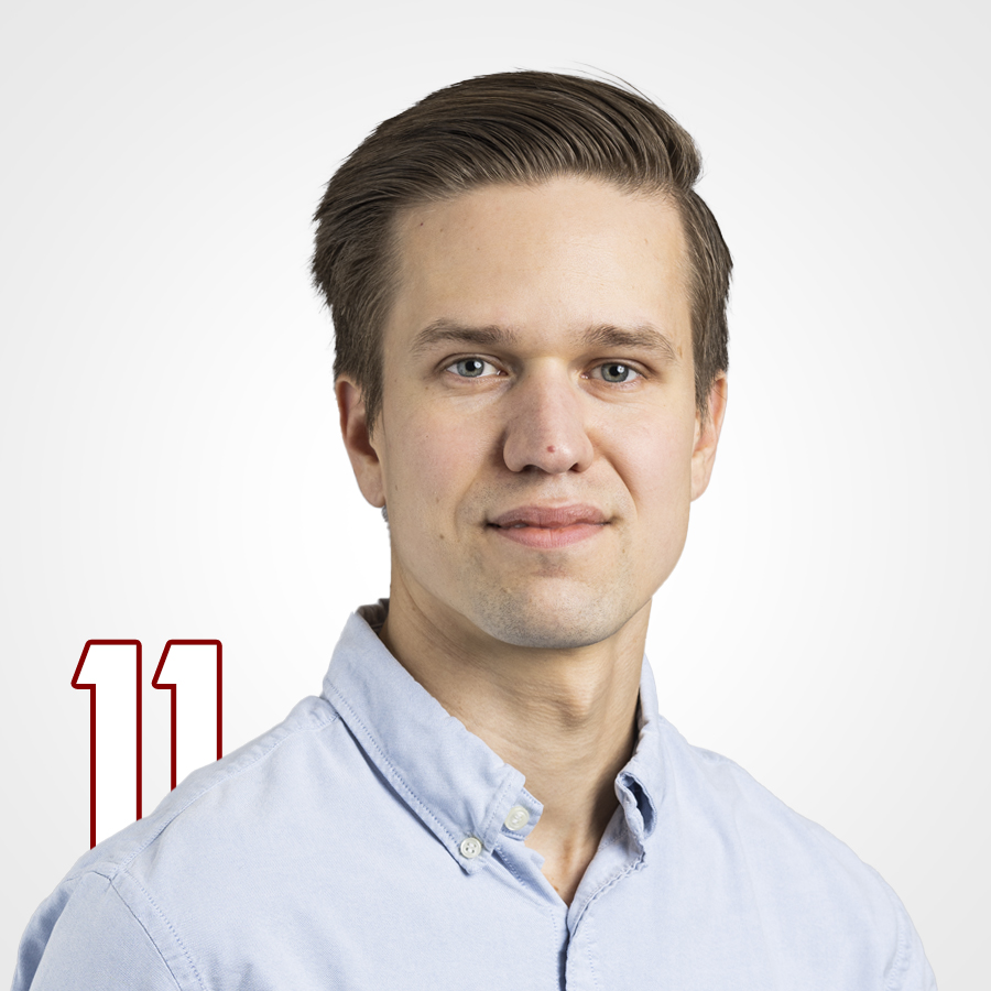 Pontus Samuelson KONTAKT - RIMEDA AB