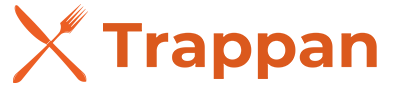Trappan – Pizzeria & Grill