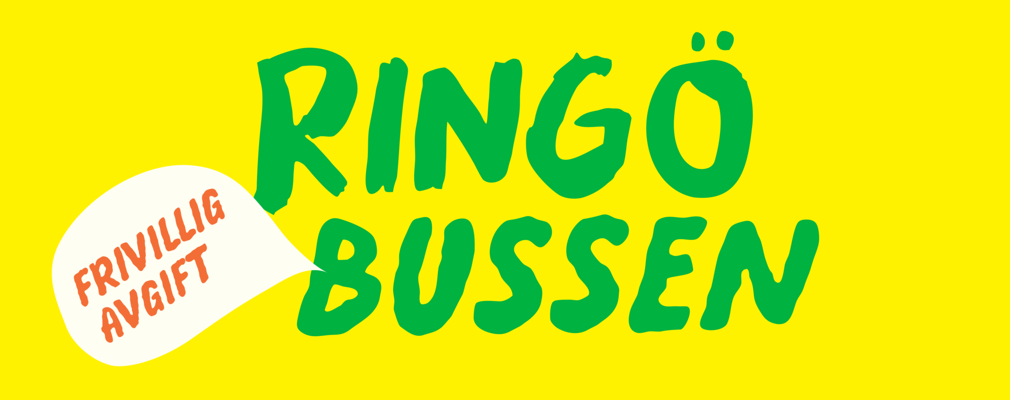 Väkommen till Ringön i Göteborg