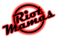 Riot Mamas – Bilebändi