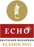 Echo Deutscher Musikpreis Klassik 2014