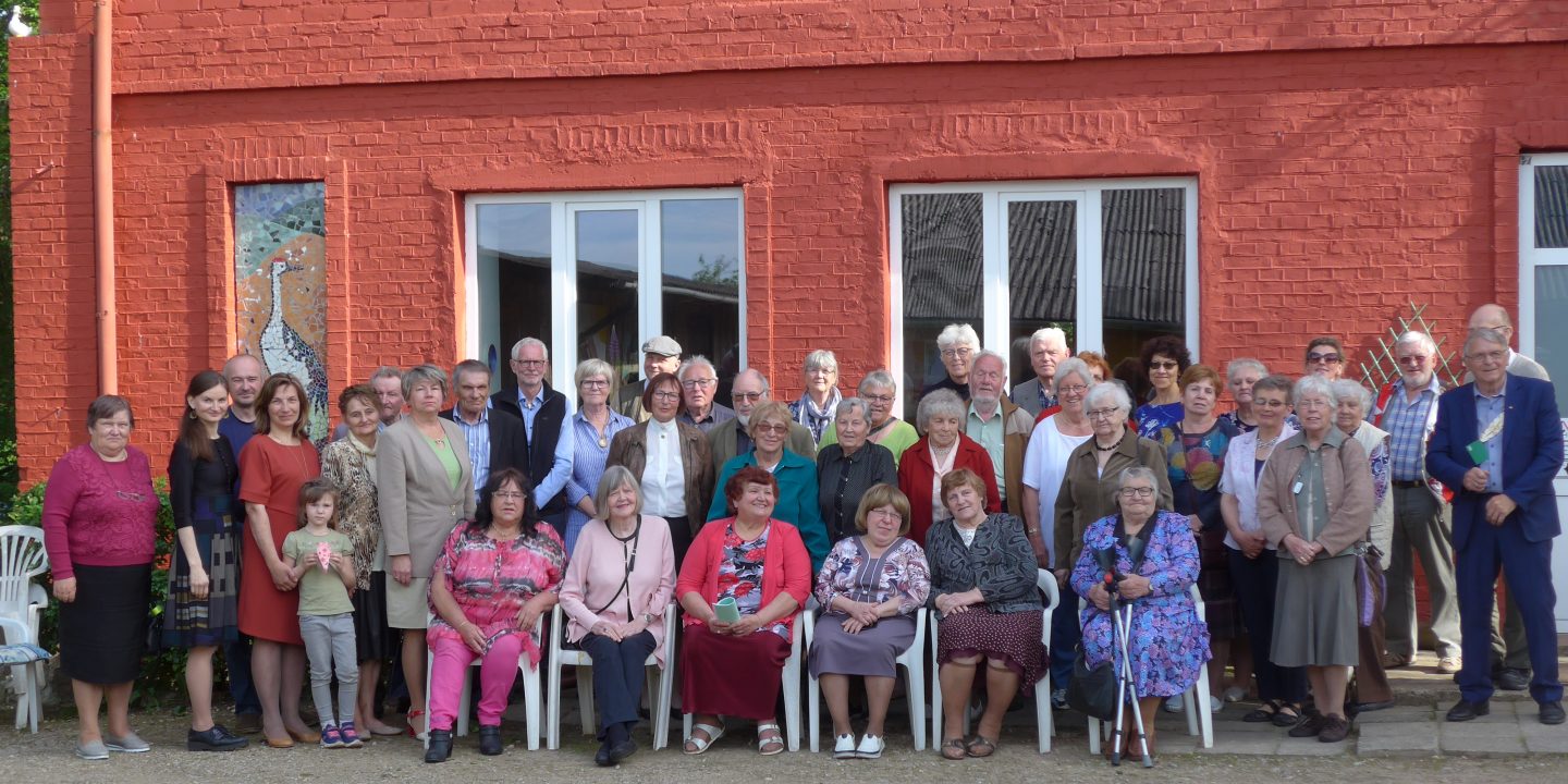 generalforsamling 25 år