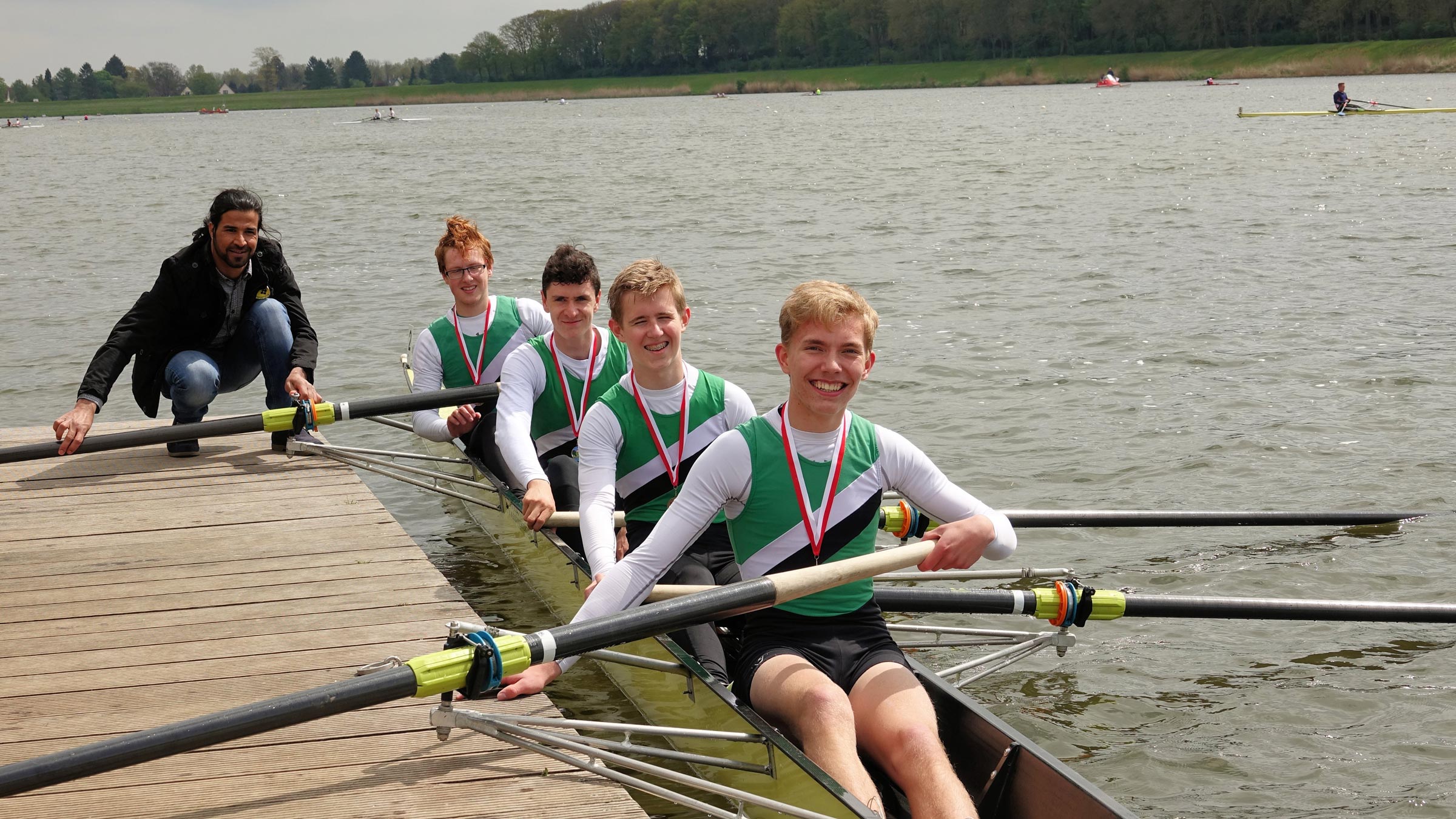 Regatta Bremen