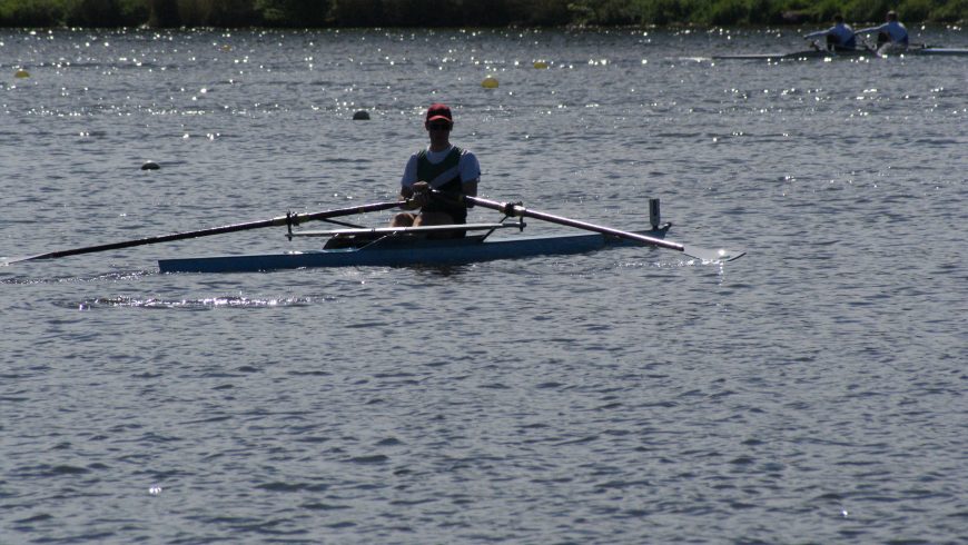 111. Große Bremer Ruderregatta