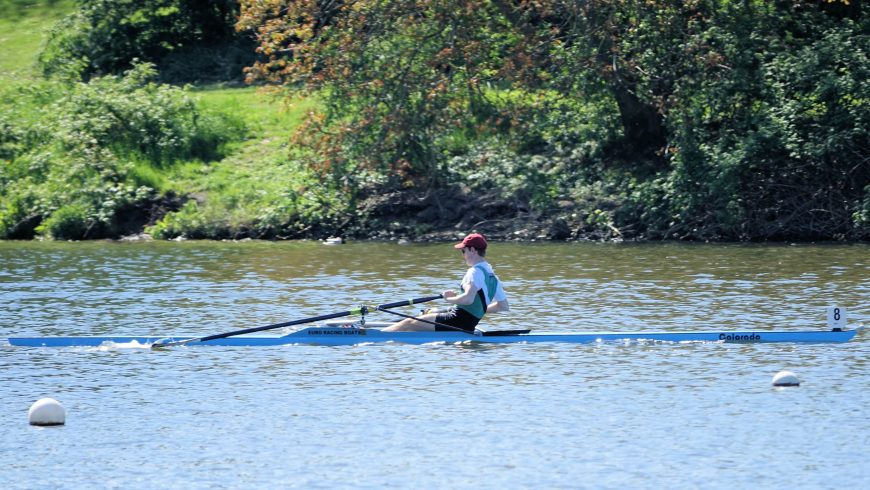 111. Große Bremer Ruderregatta