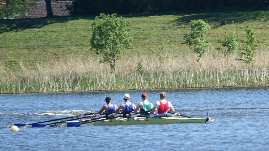 111. Große Bremer Ruderregatta