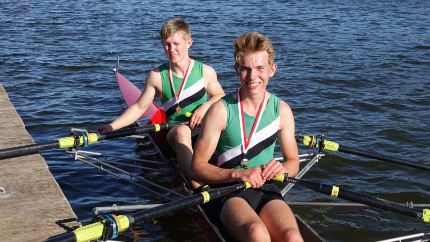 111. Große Bremer Ruderregatta