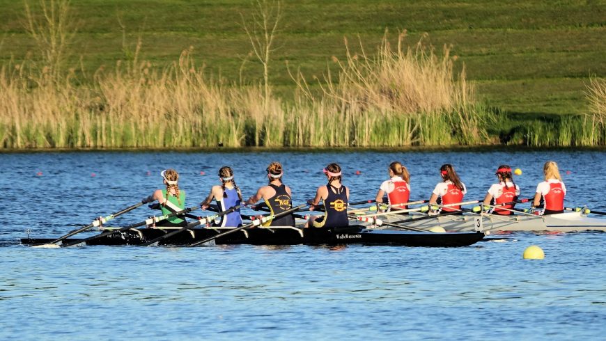 111. Große Bremer Ruderregatta