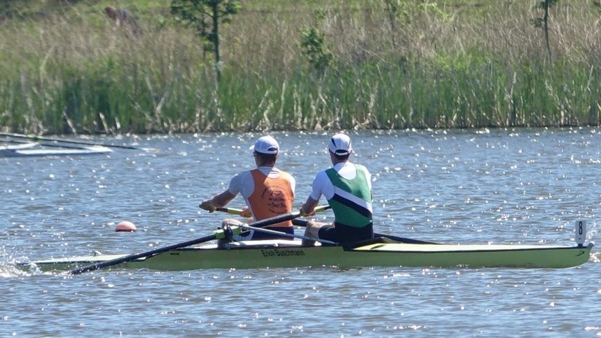 111. Große Bremer Ruderregatta