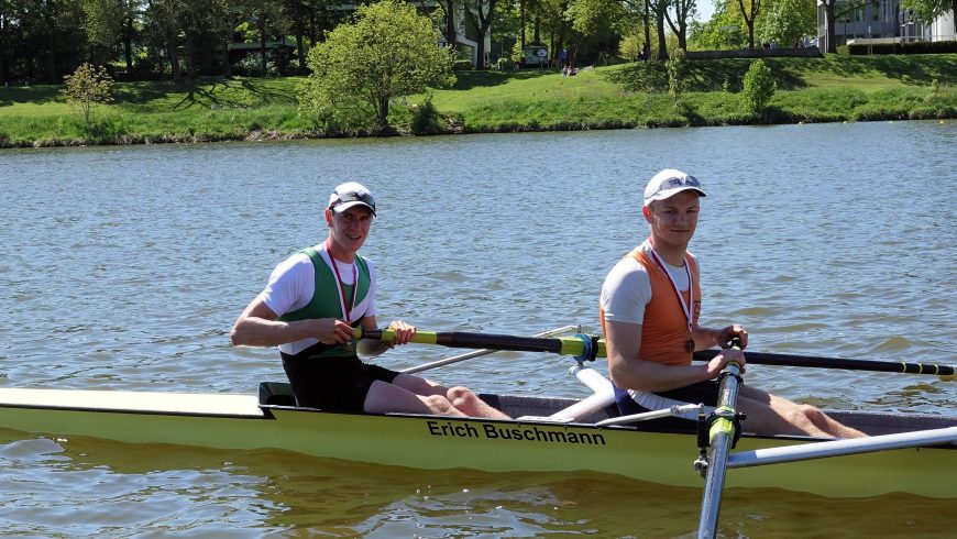 111. Große Bremer Ruderregatta