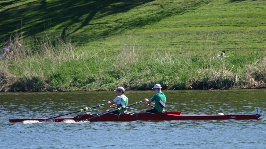 111. Große Bremer Ruderregatta