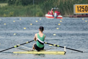 Kölner Junioren-Regatta 2018