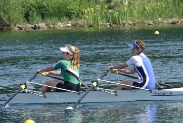 Kölner Junioren-Regatta 2018