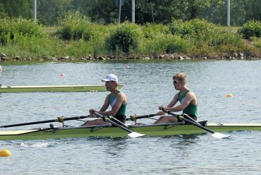 Kölner Junioren-Regatta 2018