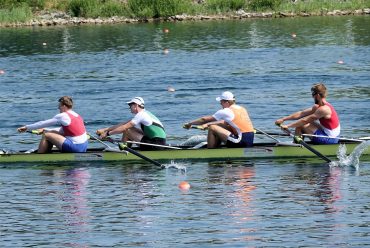 Kölner Junioren-Regatta 2018