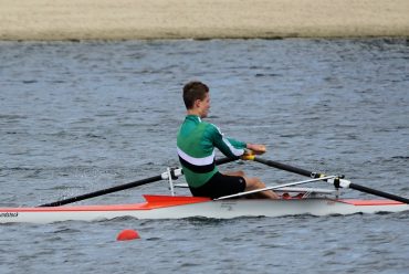 Regatta auf dem Allersee Wolfsburg