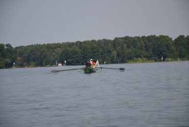 Impressionen von der Jugendwanderfahrt 2018