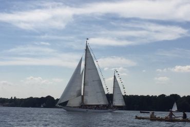 Impressionen von der Jugendwanderfahrt 2018