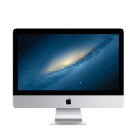 iMac 21.5" A1418 - Early 2013