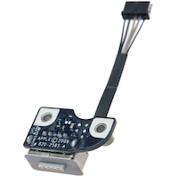 MagSafe DC-In Board