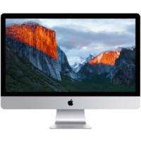 iMac 27" A1419 - Mid 2017