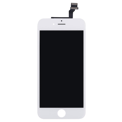 iPhone 6 ColorX NCC FIT ESR LCD Premium