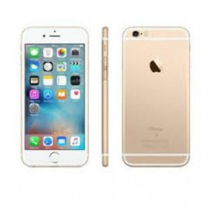 iPhone 6
