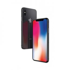 iPhone